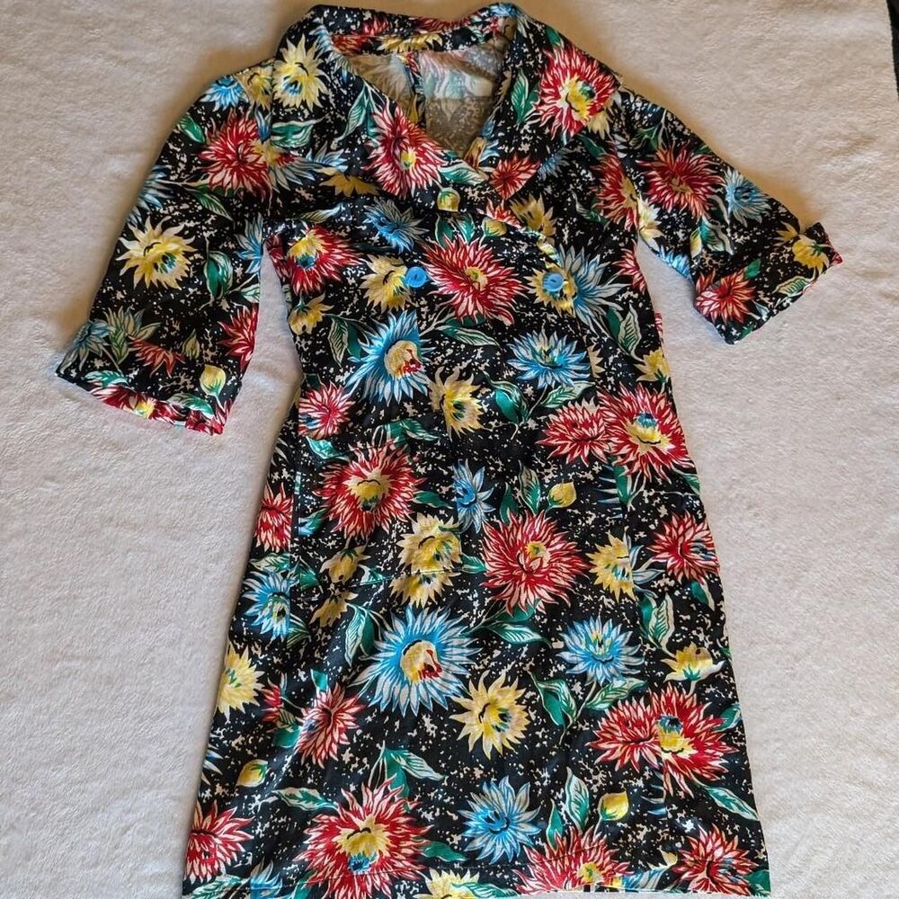 Unbranded Women's multi Dress
